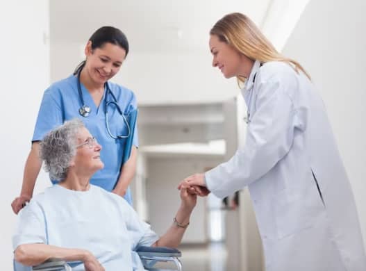 Best Arthroscopic Surgeon in Mysore