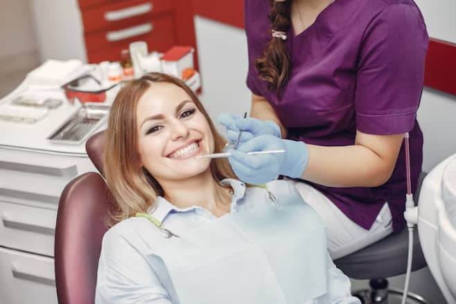Best Dentist in mysuru