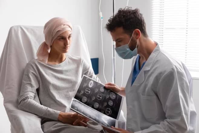 Best Oncologist in mysuru