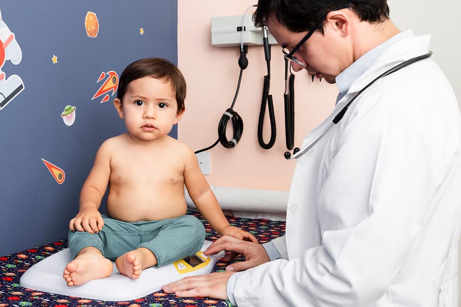 Best Pediatrician in mysuru