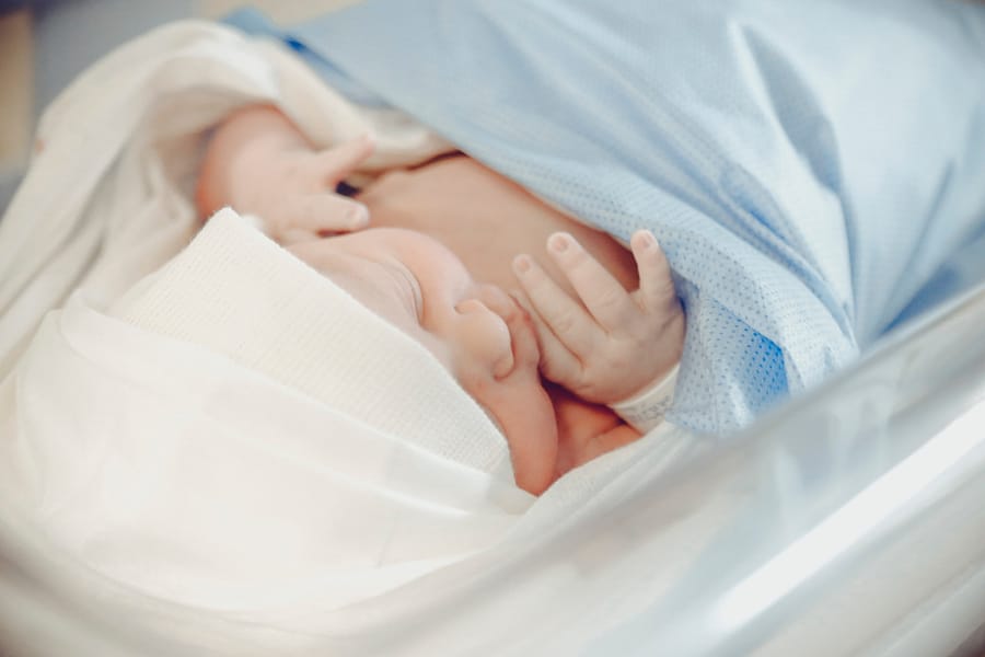Best Neonatologist Doctor in Mysore