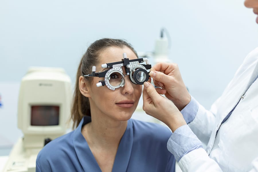Best Dentist in Mysuru