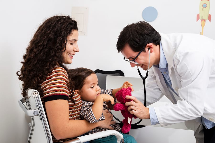 Best Pediatrician in mysuru