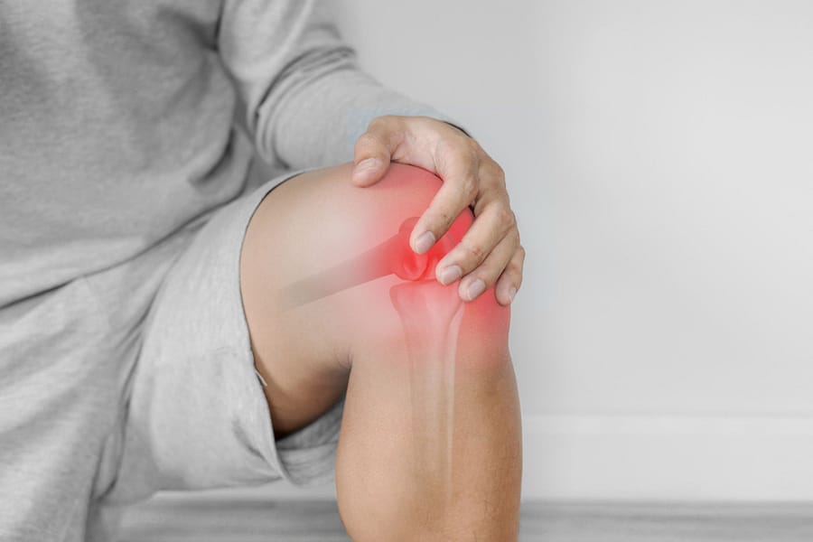 Best Orthopedic Surgeon in Mysore