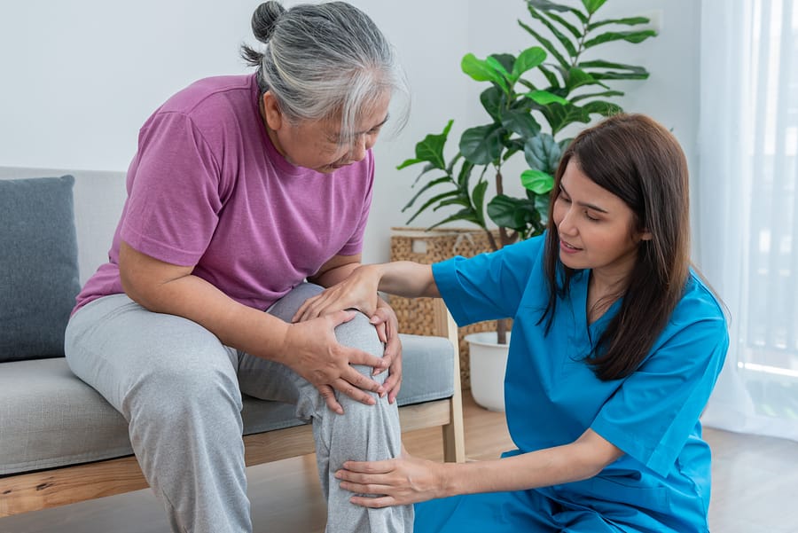 Best Joint Knee Replacement Surgeon in Mysore