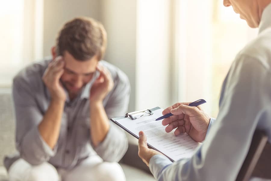 Best Psychiatrists in mysuru