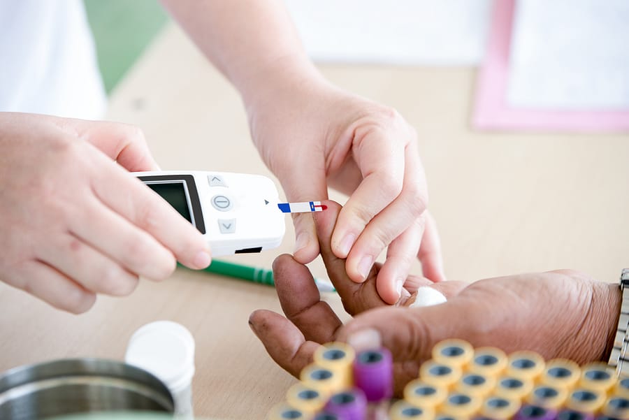 Best Diabetes Doctor in Mysore