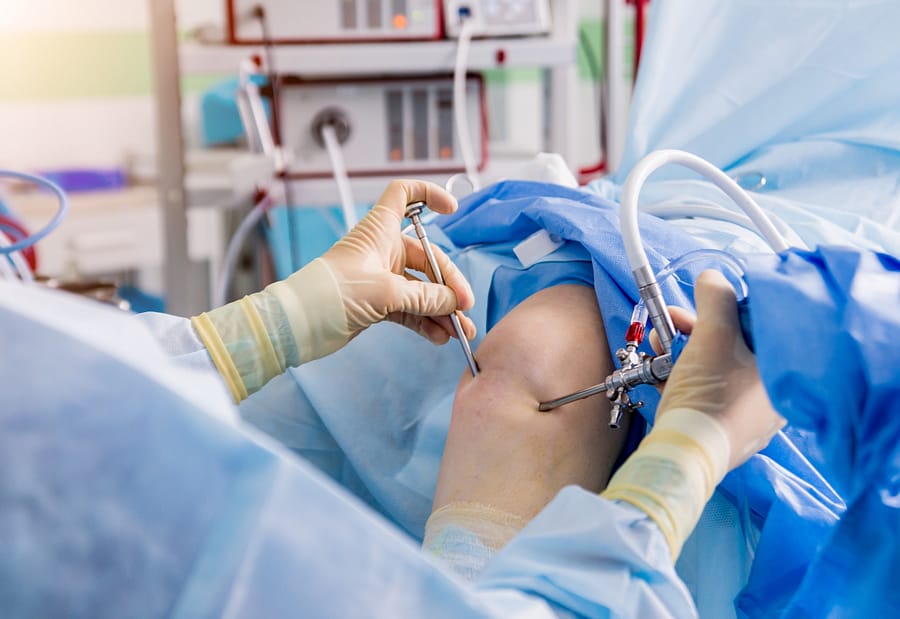 Best Arthroscopic Surgeon in Mysore