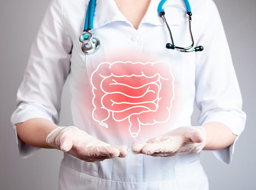 Best gastroenterologist in mysuru
