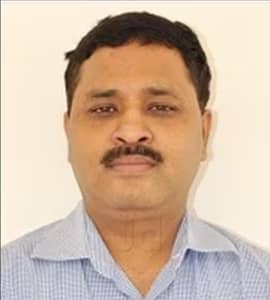 Dr Girisha T D