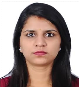 Dr Anitha  