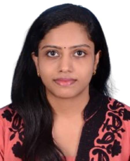 Dr Sagarika Babu  